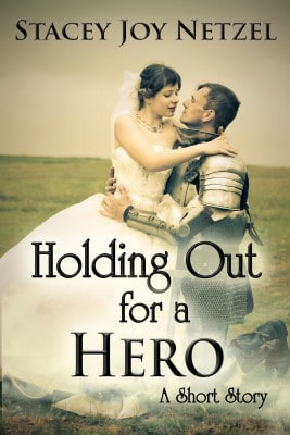 Holding Out For a Hero (A Short Story)